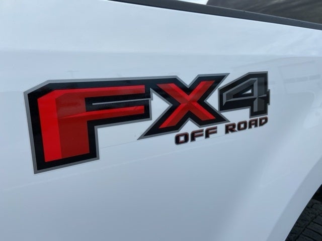 2021 Ford F-250SD XLT